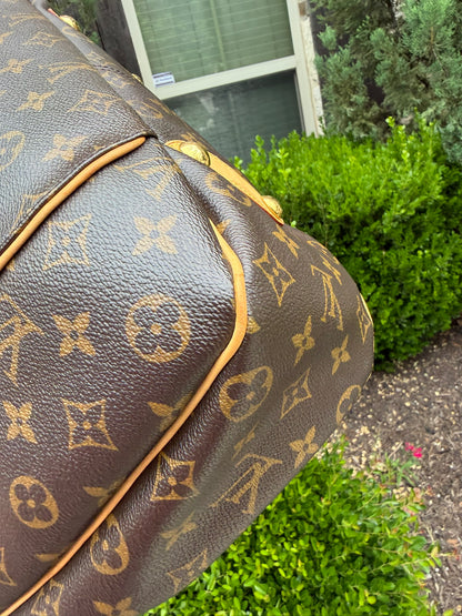 Louis Vuitton Galliera PM – Monogram Canvas