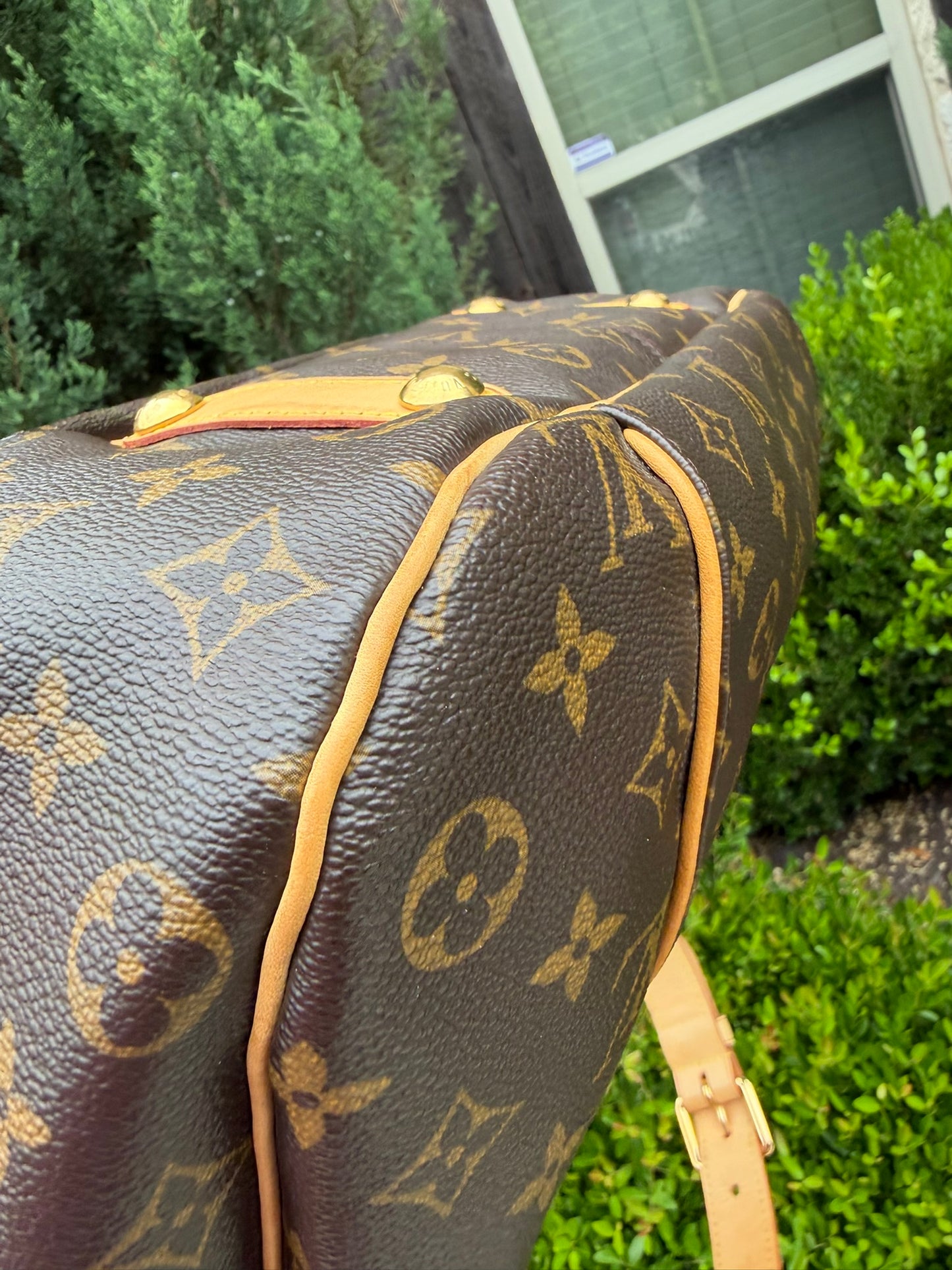 Louis Vuitton Galliera PM – Monogram Canvas