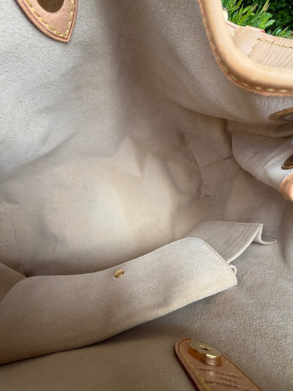 Louis Vuitton Galliera PM – Monogram Canvas