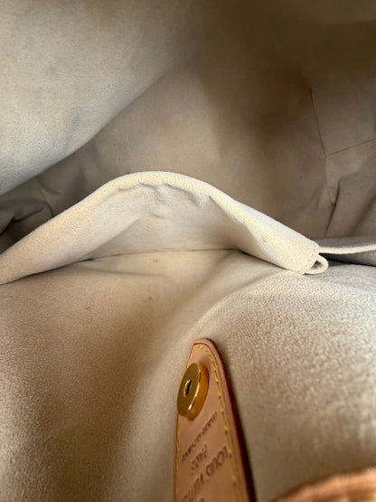 Louis Vuitton Galliera PM – Monogram Canvas