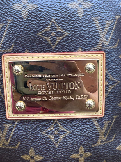Louis Vuitton Galliera PM – Monogram Canvas