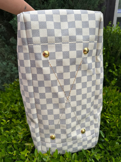 Louis Vuitton Artsy MM – Damier Azur