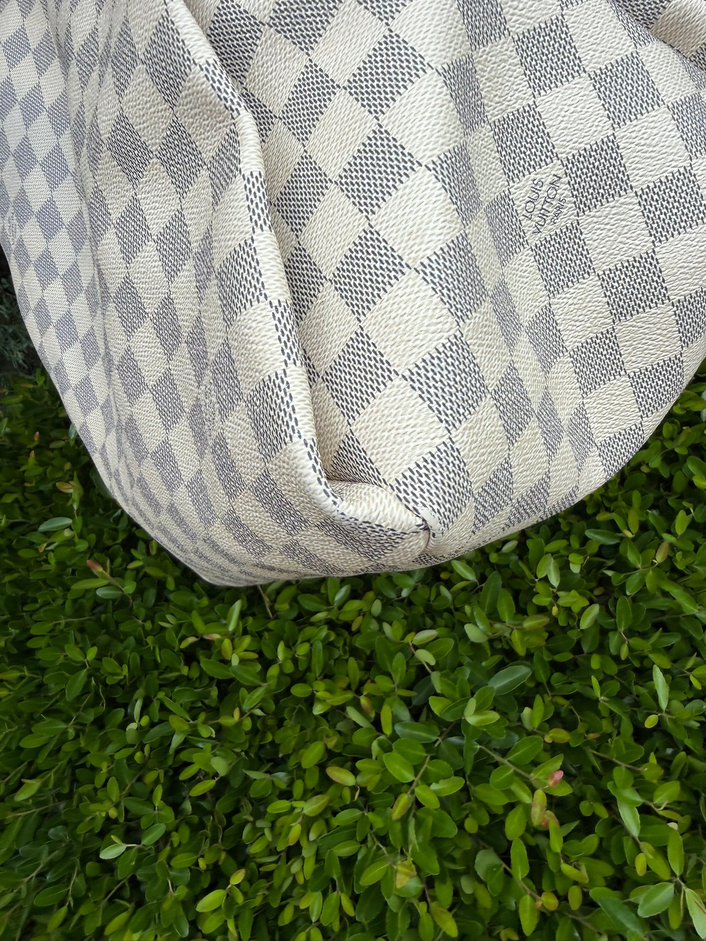 Louis Vuitton Artsy MM – Damier Azur