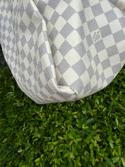 Louis Vuitton Artsy MM – Damier Azur