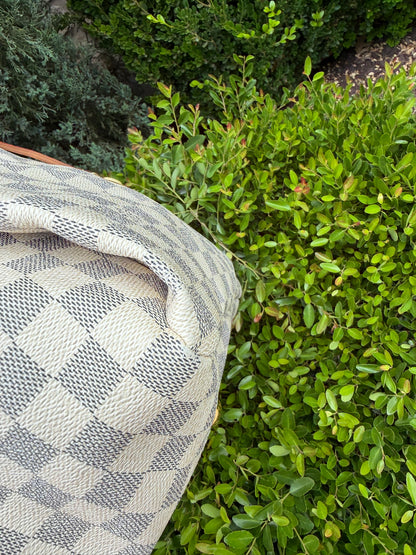 Louis Vuitton Artsy MM – Damier Azur