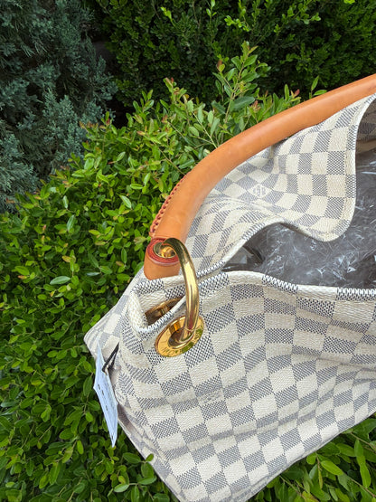 Louis Vuitton Artsy MM – Damier Azur