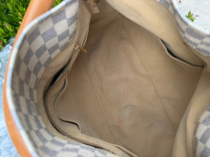 Louis Vuitton Artsy MM – Damier Azur
