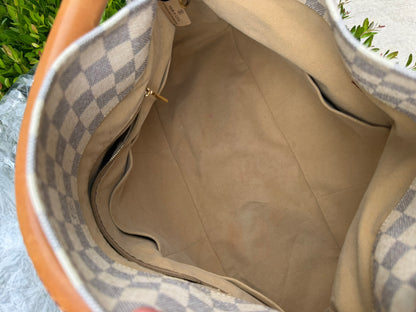 Louis Vuitton Artsy MM – Damier Azur