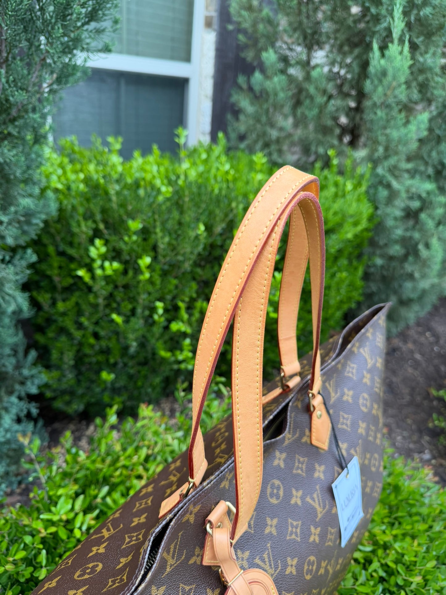 Louis Vuitton All In GM – Monogram Canvas Tote