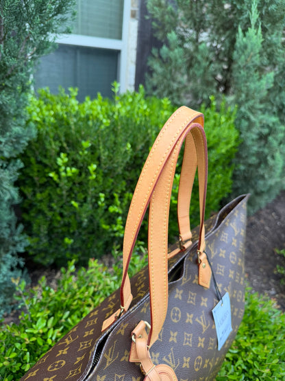 Louis Vuitton All In GM – Monogram Canvas Tote