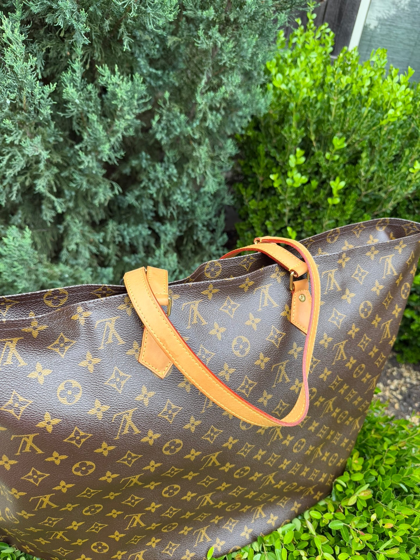 Louis Vuitton All In GM – Monogram Canvas Tote