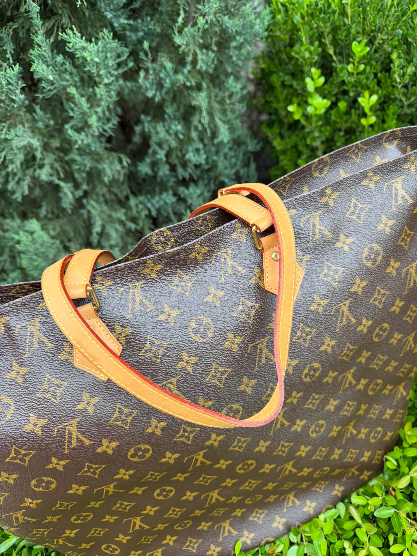 Louis Vuitton All In GM – Monogram Canvas Tote