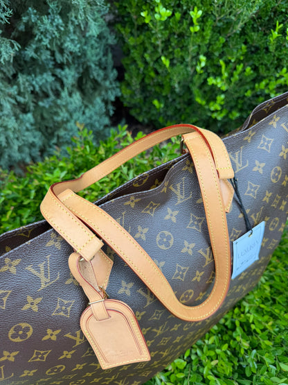 Louis Vuitton All In GM – Monogram Canvas Tote