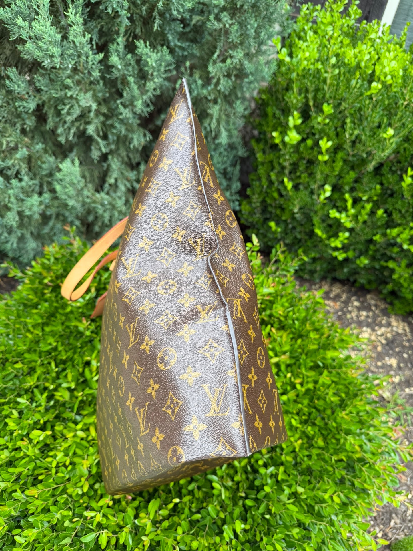 Louis Vuitton All In GM – Monogram Canvas Tote