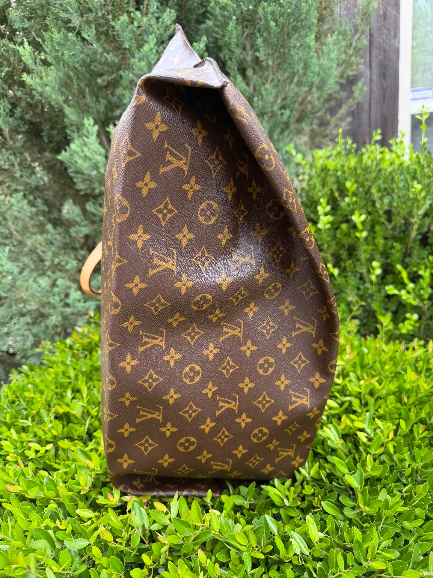 Louis Vuitton All In GM – Monogram Canvas Tote