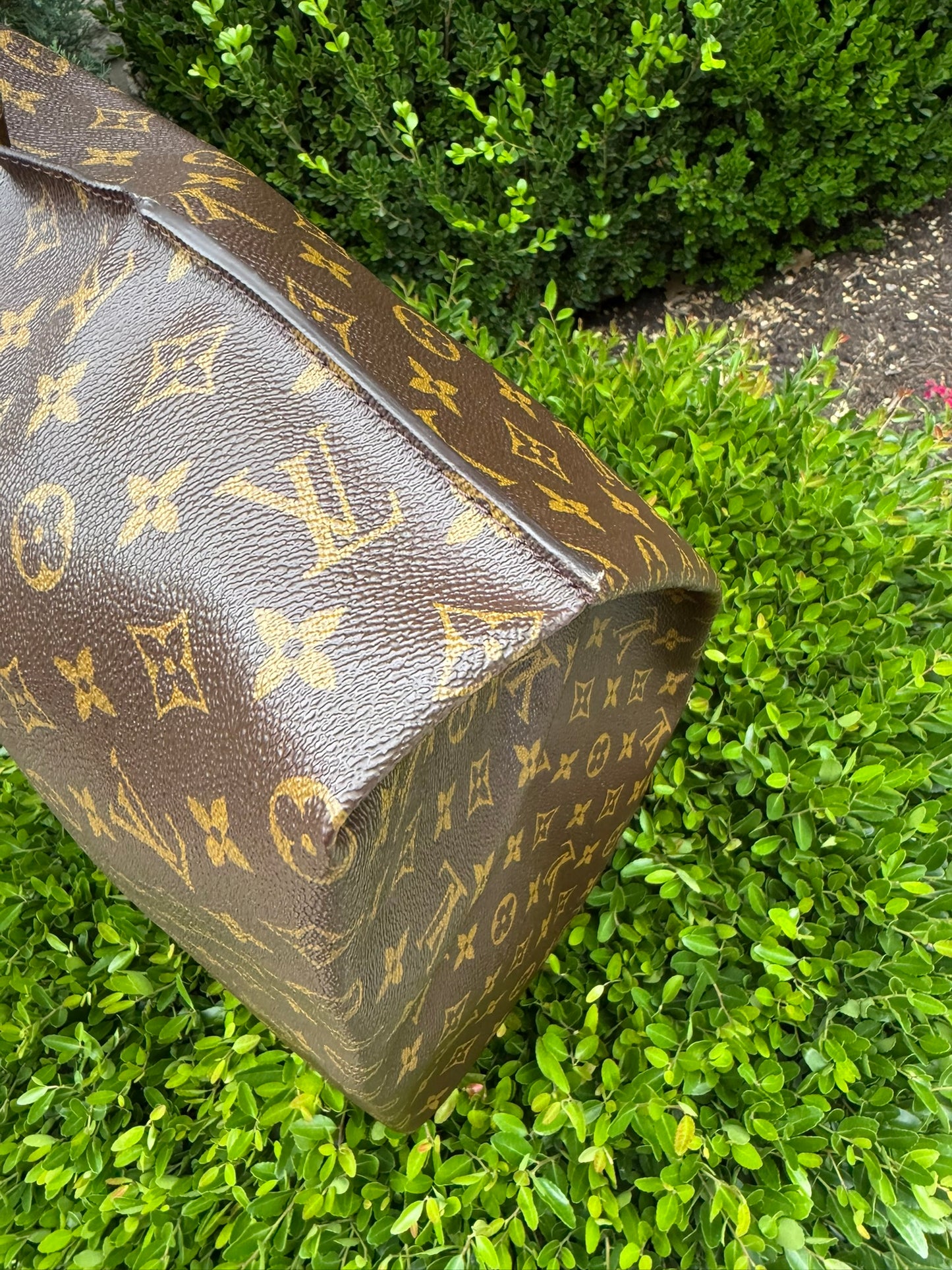 Louis Vuitton All In GM – Monogram Canvas Tote
