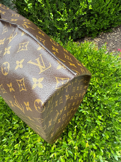 Louis Vuitton All In GM – Monogram Canvas Tote
