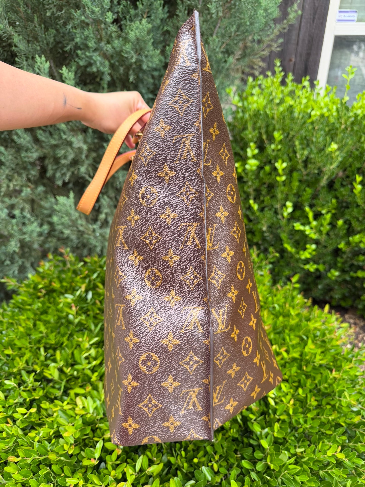 Louis Vuitton All In GM – Monogram Canvas Tote