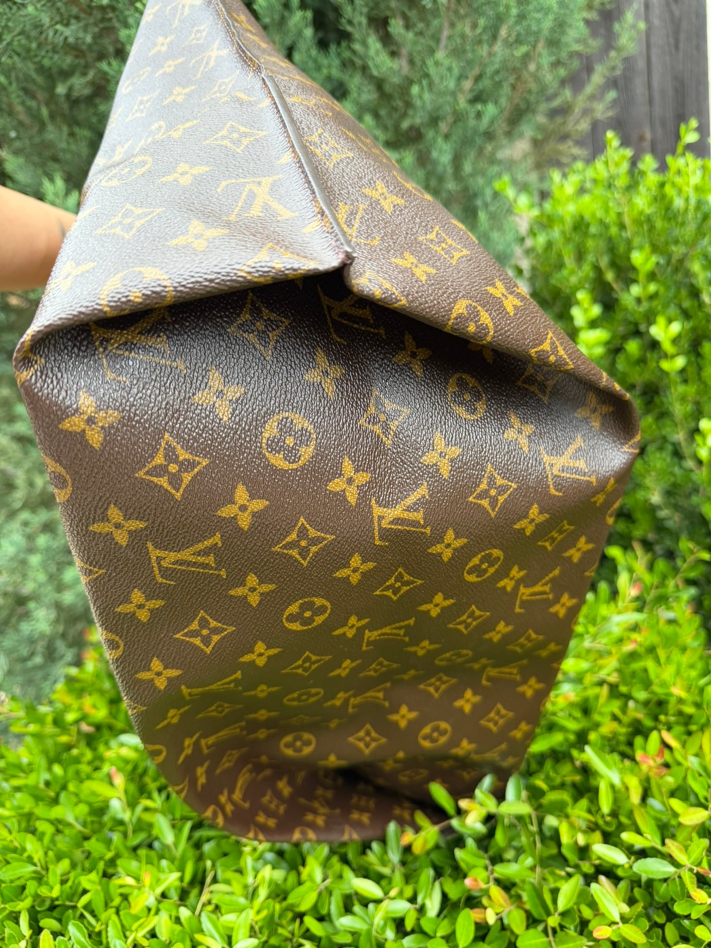 Louis Vuitton All In GM – Monogram Canvas Tote