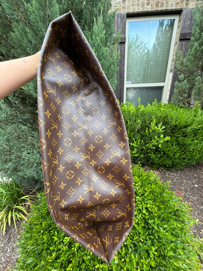Louis Vuitton All In GM – Monogram Canvas Tote
