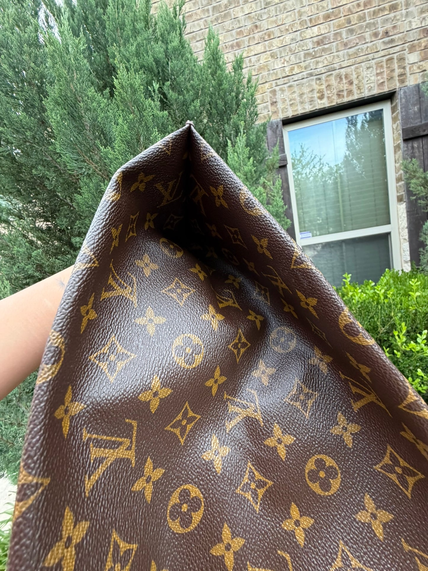 Louis Vuitton All In GM – Monogram Canvas Tote