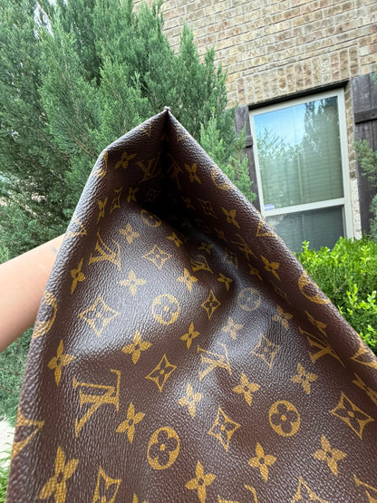 Louis Vuitton All In GM – Monogram Canvas Tote