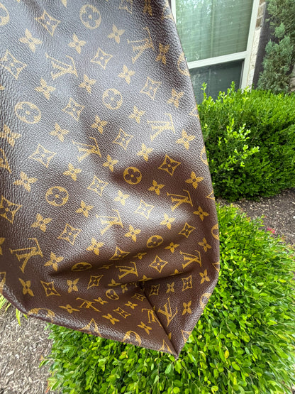 Louis Vuitton All In GM – Monogram Canvas Tote