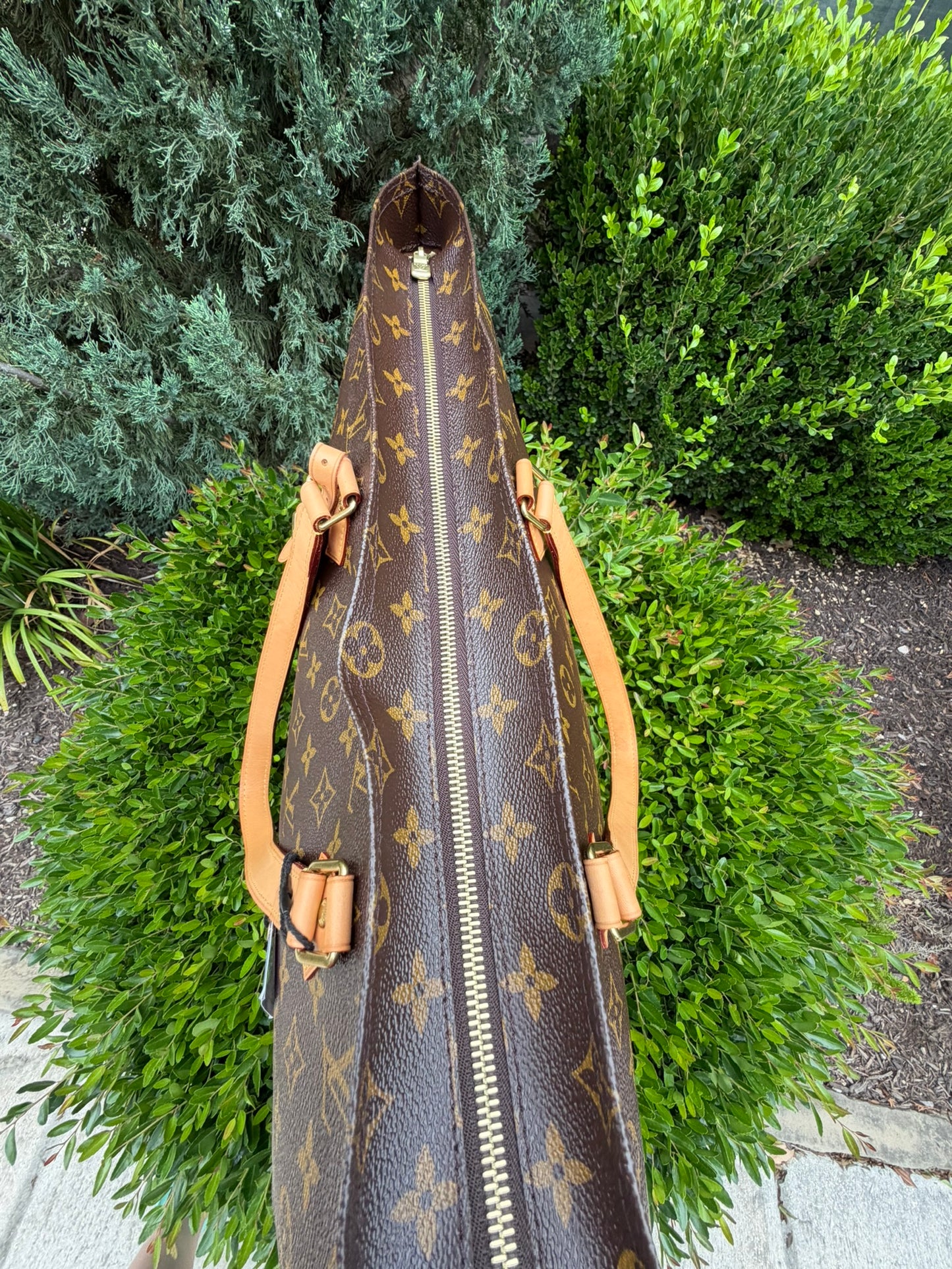 Louis Vuitton All In GM – Monogram Canvas Tote