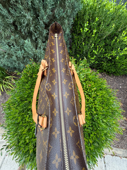 Louis Vuitton All In GM – Monogram Canvas Tote