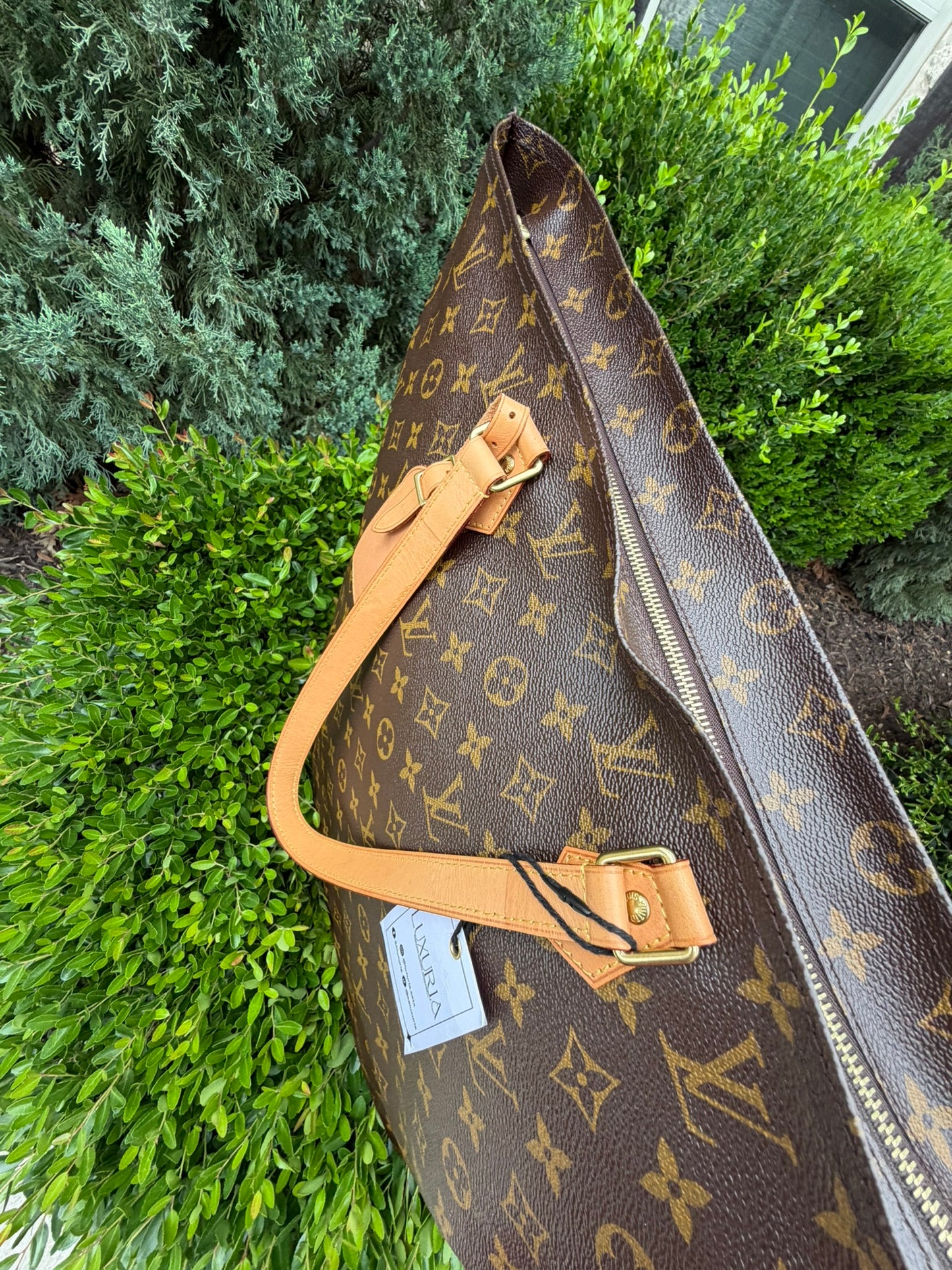 Louis Vuitton All In GM – Monogram Canvas Tote