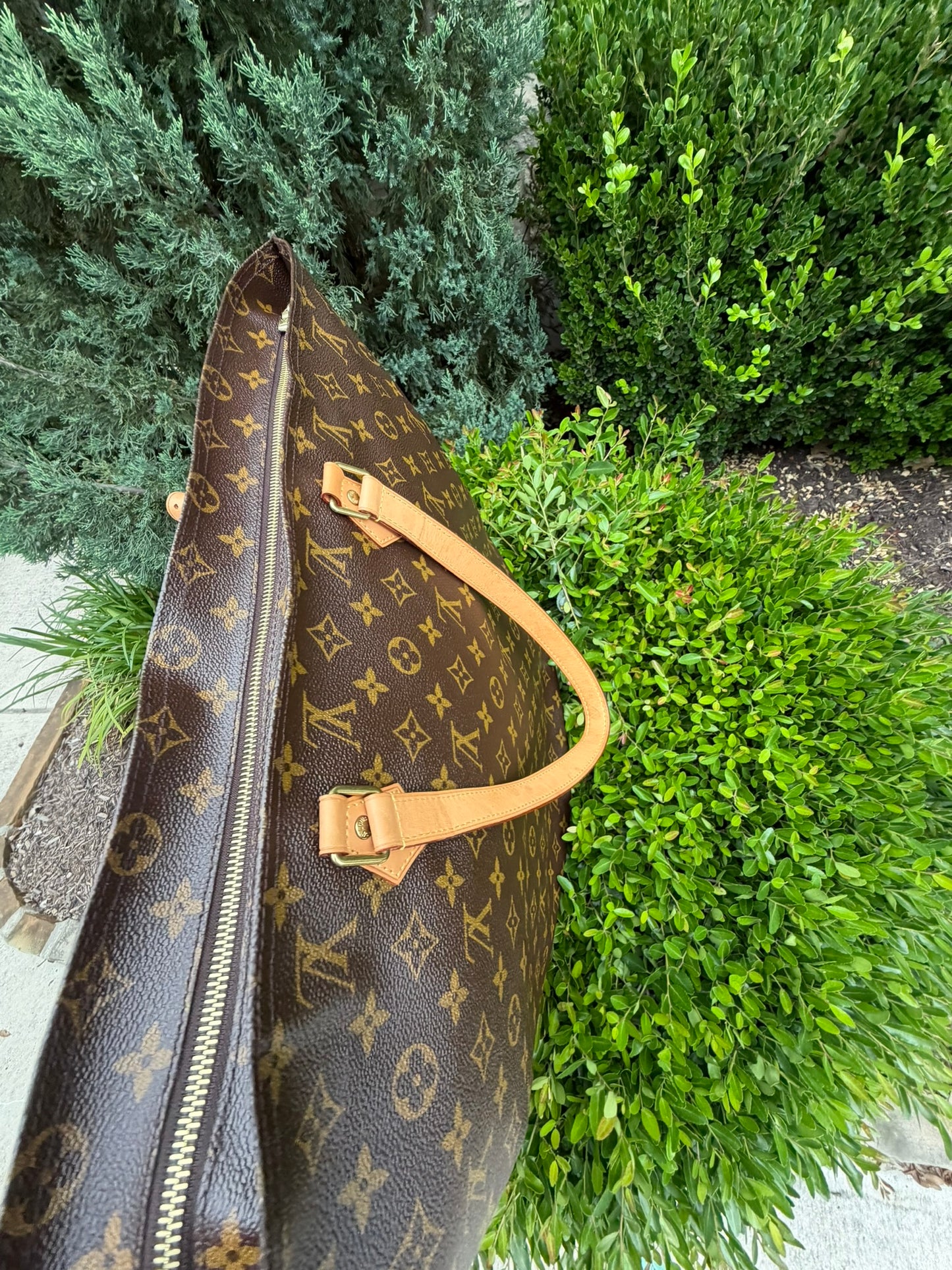 Louis Vuitton All In GM – Monogram Canvas Tote