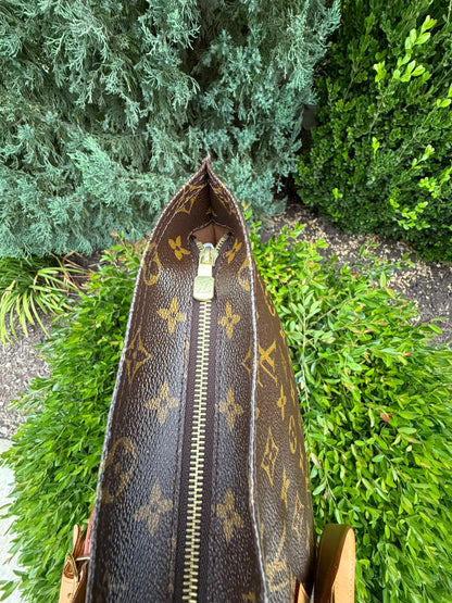 Louis Vuitton All In GM – Monogram Canvas Tote