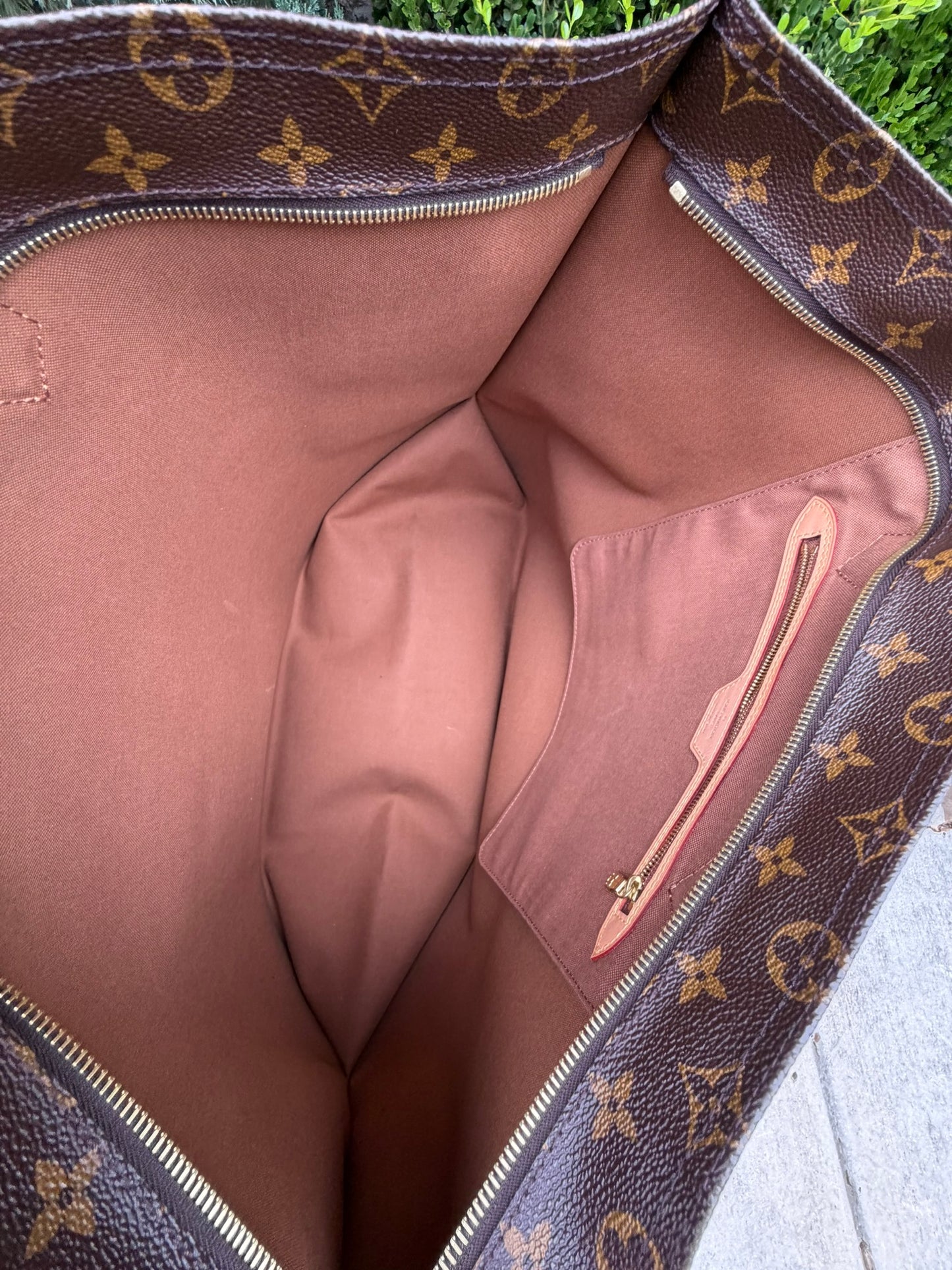 Louis Vuitton All In GM – Monogram Canvas Tote