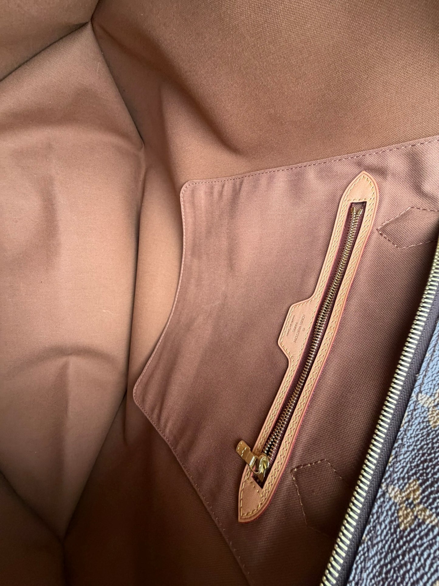 Louis Vuitton All In GM – Monogram Canvas Tote