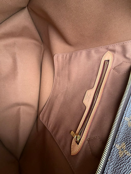 Louis Vuitton All In GM – Monogram Canvas Tote
