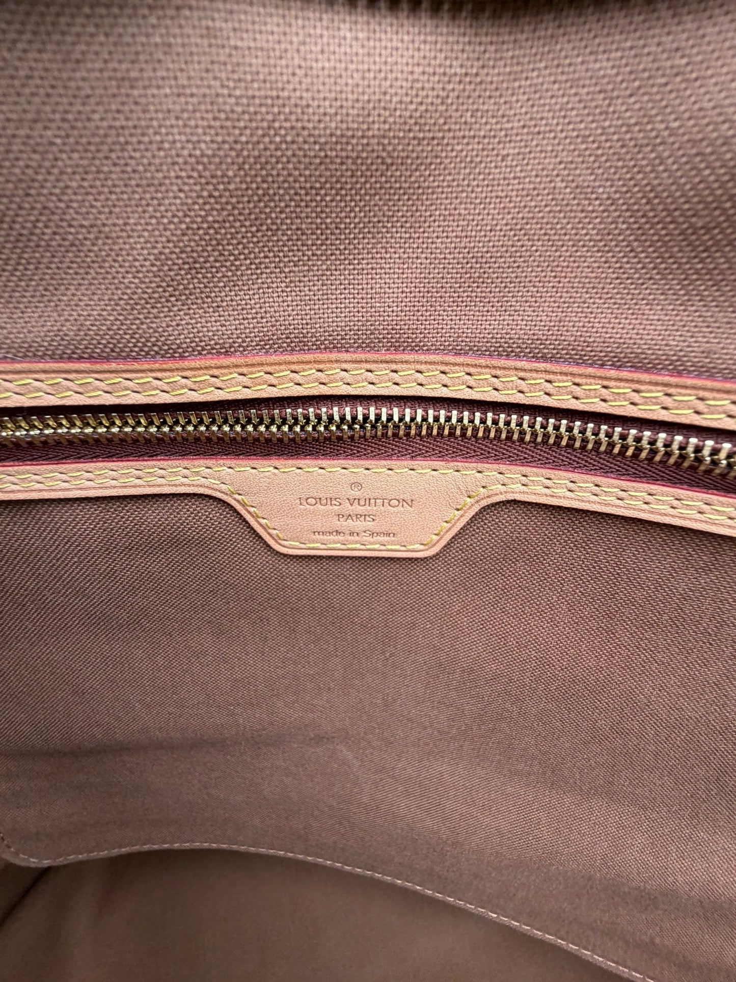 Louis Vuitton All In GM – Monogram Canvas Tote