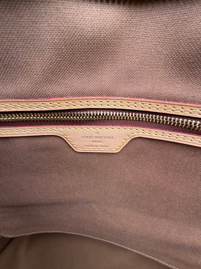 Louis Vuitton All In GM – Monogram Canvas Tote