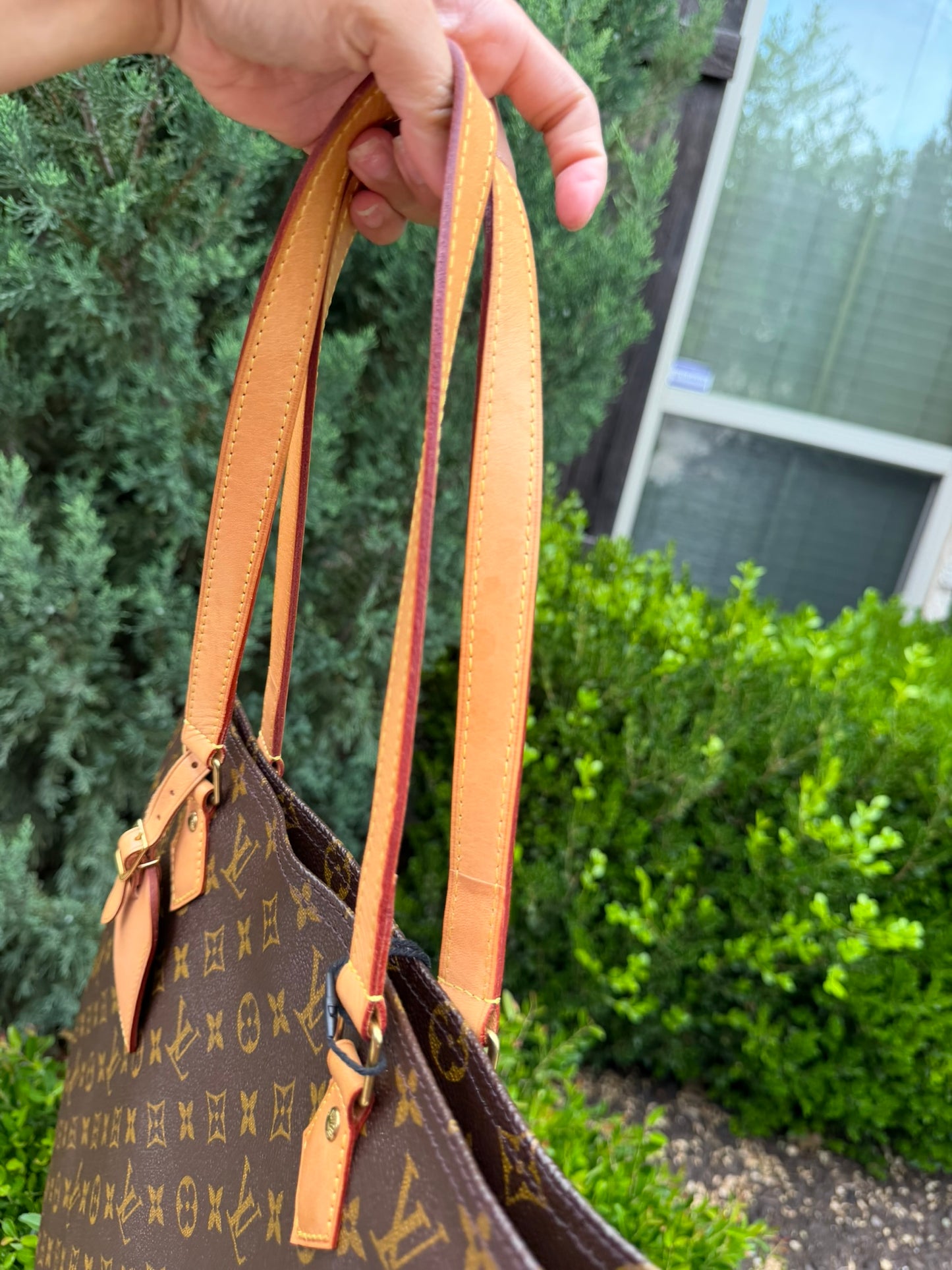 Louis Vuitton All In GM – Monogram Canvas Tote