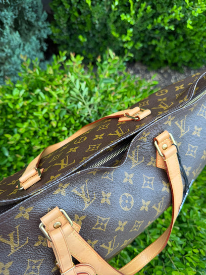 Louis Vuitton All In GM – Monogram Canvas Tote