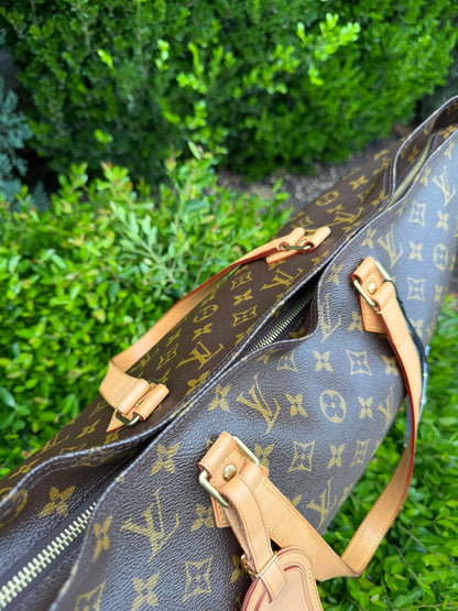 Louis Vuitton All In GM – Monogram Canvas Tote