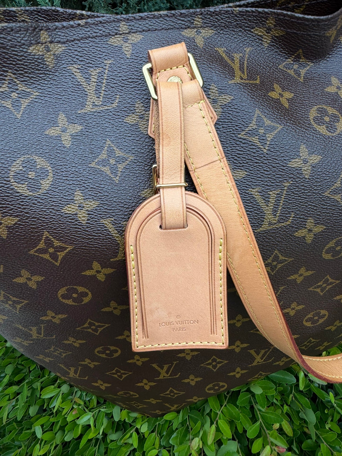 Louis Vuitton All In GM – Monogram Canvas Tote