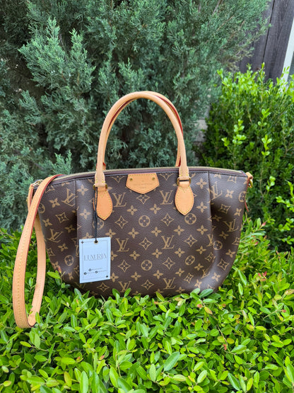 Louis Vuitton Turenne MM – Monogram Canvas