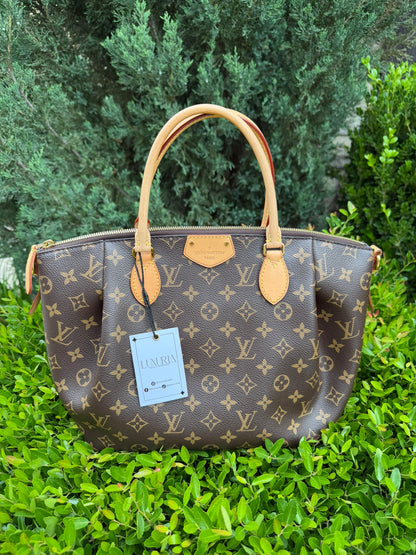Louis Vuitton Turenne MM – Monogram Canvas