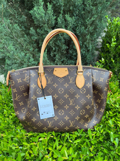 Louis Vuitton Turenne MM – Monogram Canvas