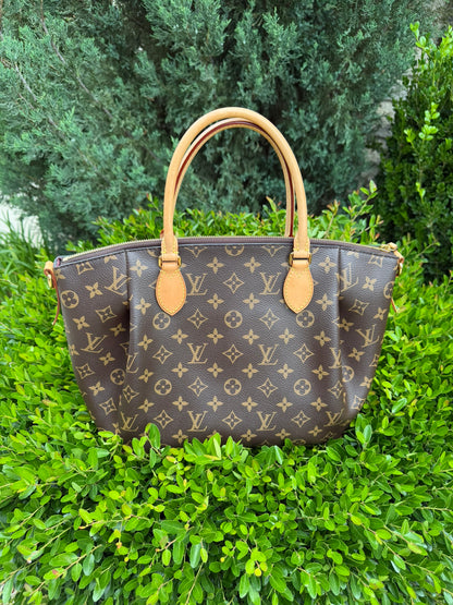 Louis Vuitton Turenne MM – Monogram Canvas