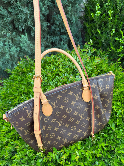 Louis Vuitton Turenne MM – Monogram Canvas