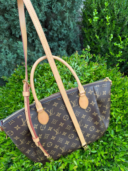 Louis Vuitton Turenne MM – Monogram Canvas