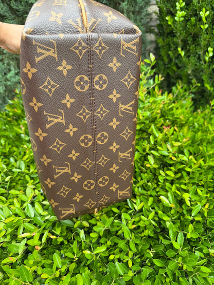 Louis Vuitton Turenne MM – Monogram Canvas