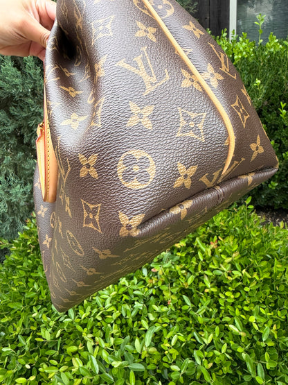 Louis Vuitton Turenne MM – Monogram Canvas