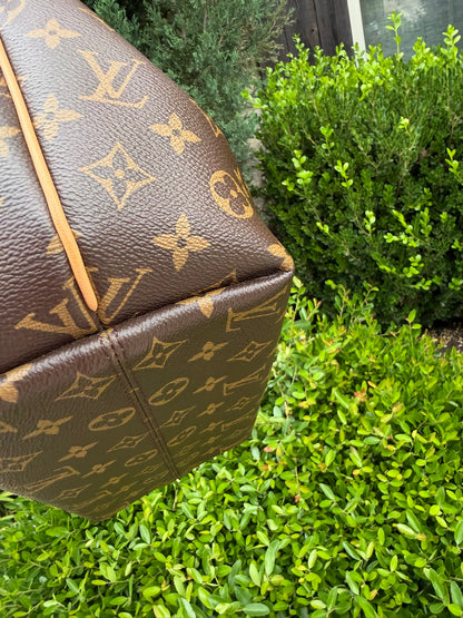 Louis Vuitton Turenne MM – Monogram Canvas
